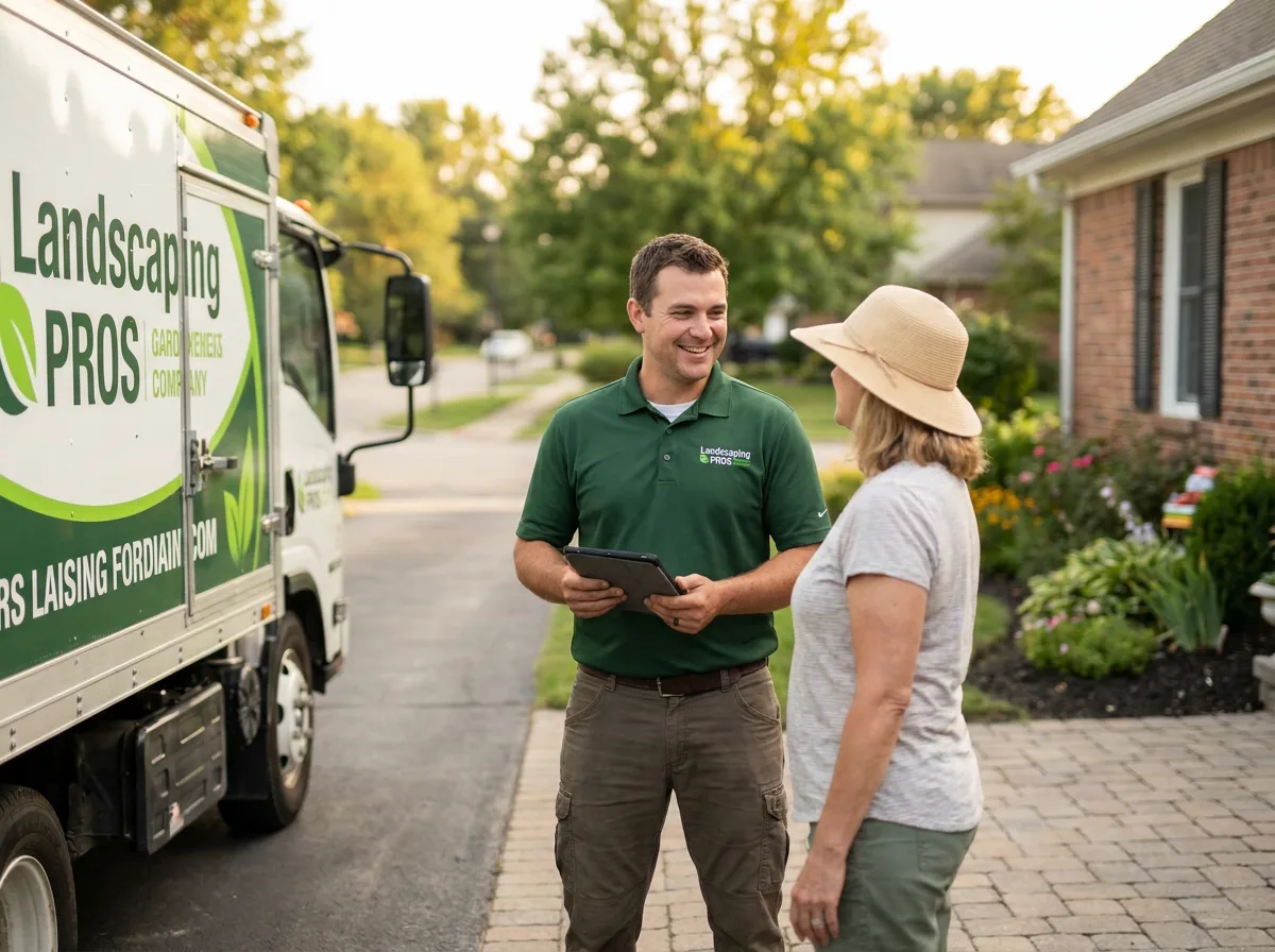 Landscaping South Branch, MI FAQs